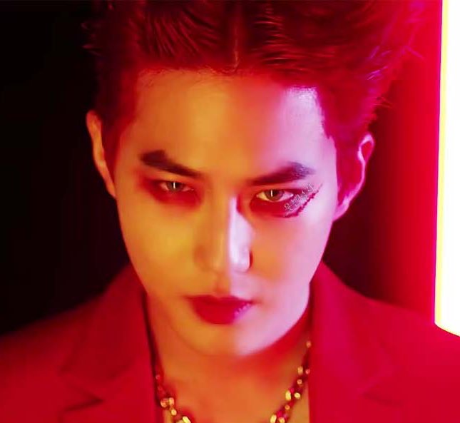 엑스수호 미치겠다 아악 우리 성스러운 오빠 엑스는 어떨ㄹ지 너무 궁금해엑 | 인스티즈