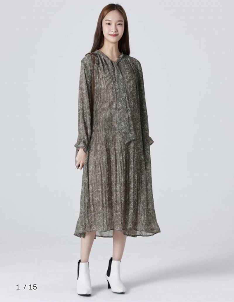 이런 원피스 지금사는거 에바야?? | 인스티즈