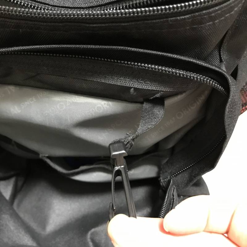 책가방에 이거 뭐하는 용도야?,,? | 인스티즈