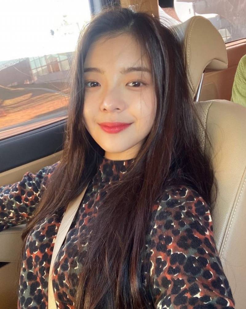 리아야 사랑해 | 인스티즈