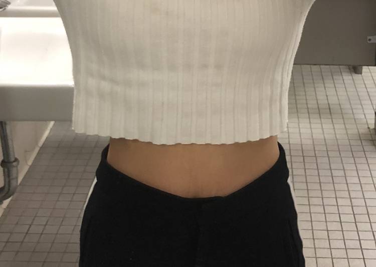 통통이지만 유일한 자랑거리 | 인스티즈