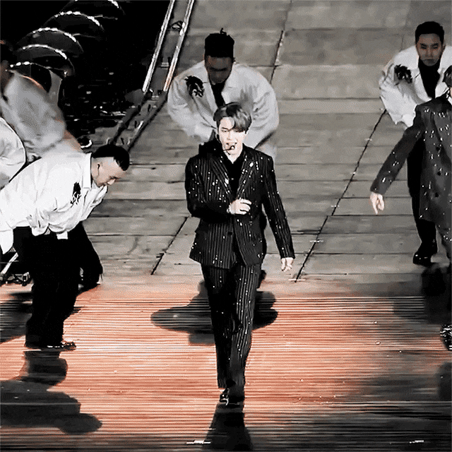 춤선하앙 | 인스티즈