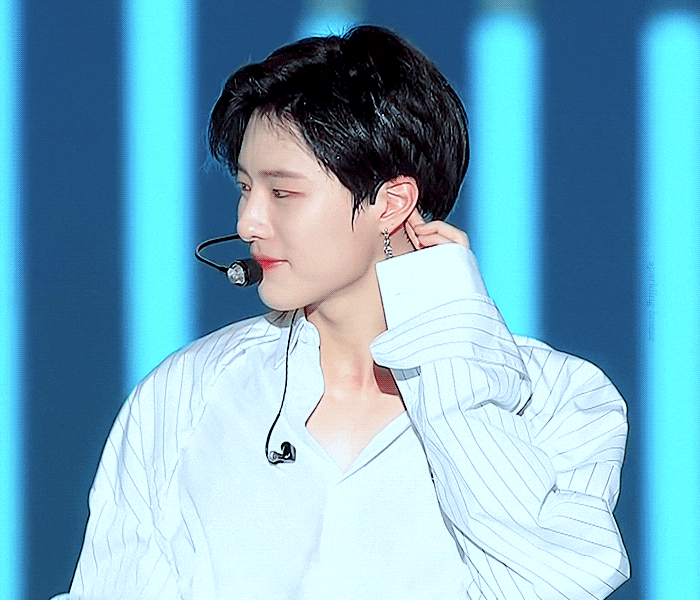 이제야 얘기하는,,, 엑스원 쇼콘 후반부부터 봤는데 티비틀자마자 조승연 | 인스티즈