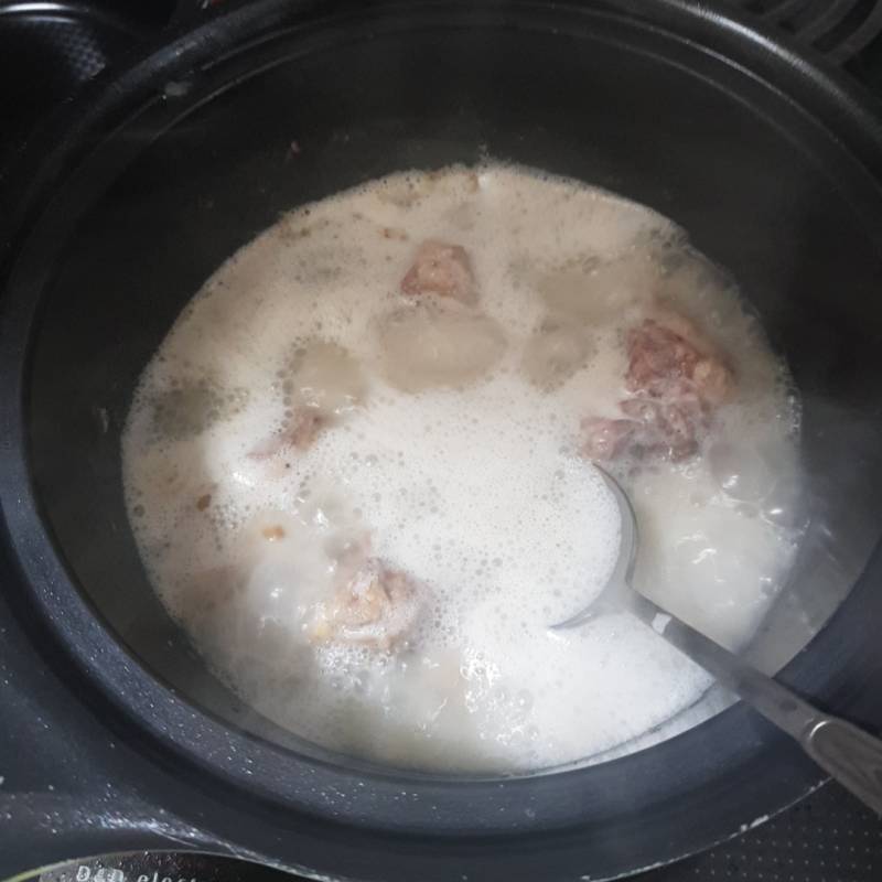 거품 너무 많이 나는데 세제일수도있어..? | 인스티즈