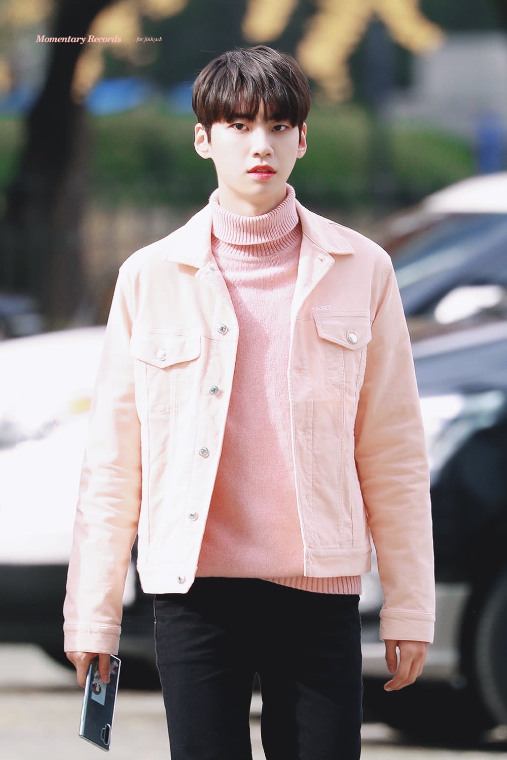 이진혁 개잘생겼네 | 인스티즈