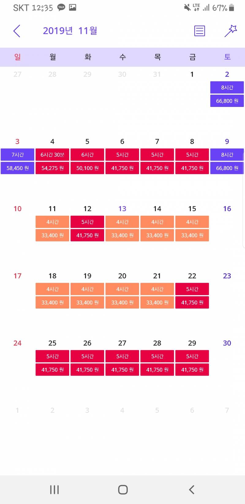 ❗❗주휴 잘알들아 도와죠ㅜㅜ 제발❗❗ | 인스티즈