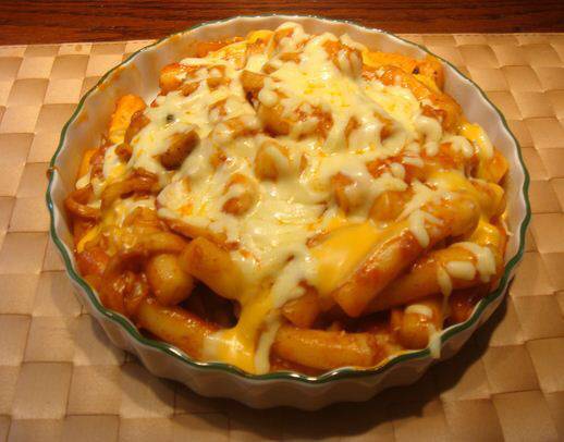 이거 어디 떡볶이야? | 인스티즈