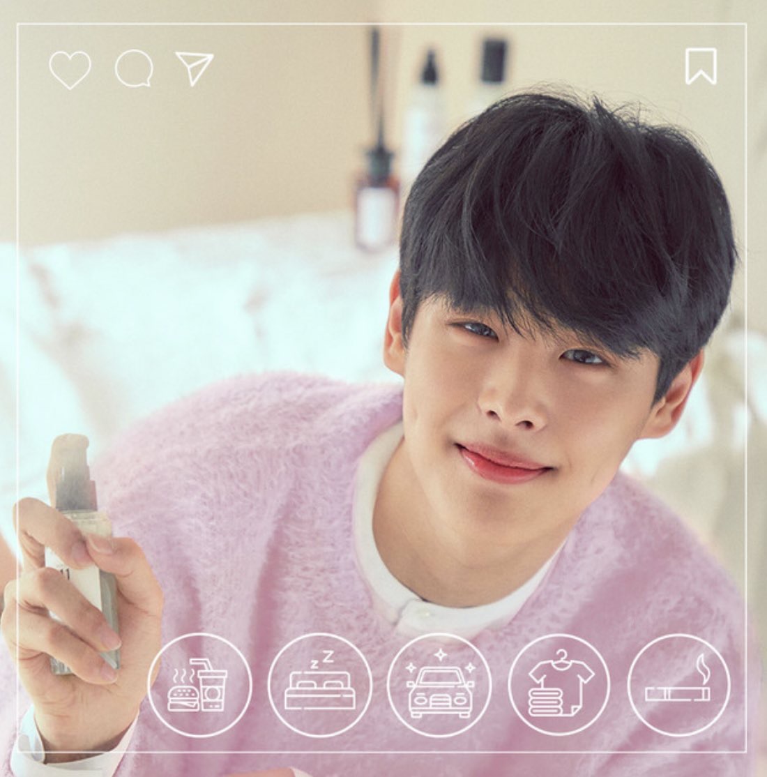 빅톤 콘서트도 가고 최병찬도 | 인스티즈