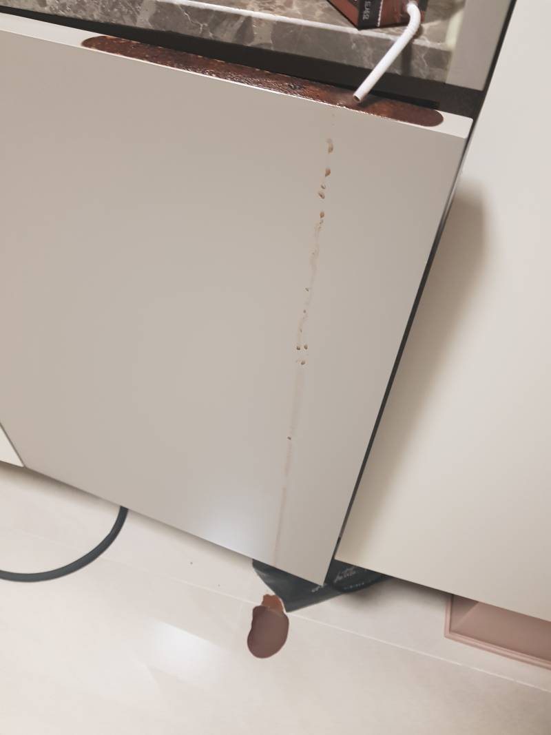 나 이거 걸리면 엄마한테 죽는다 | 인스티즈