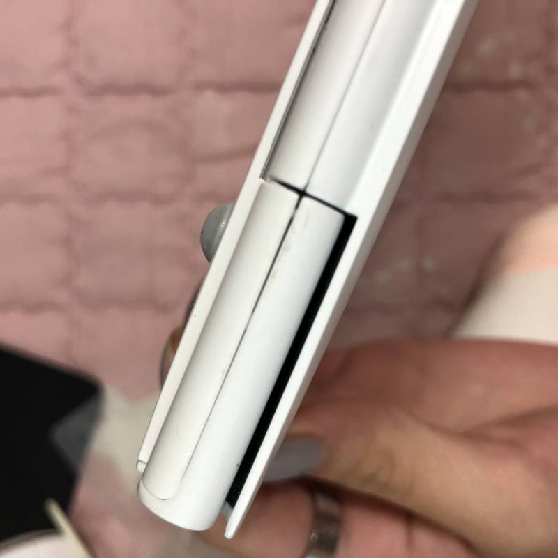 엘지 그램 노트북 as 해본익 ㅠㅠㅠㅠ 나 이 부분이 부서진거 같은데 | 인스티즈