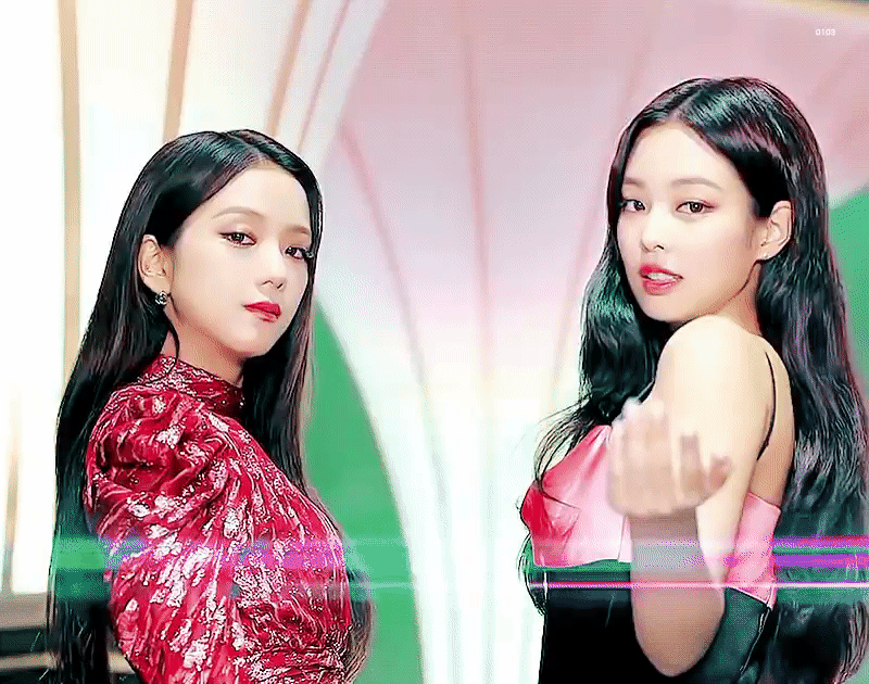 블핑 리얼 이게 가능한 조합인가???????? | 인스티즈