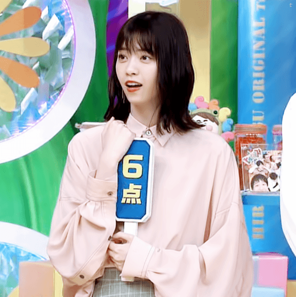 진짜 내 취향저격한 일본 여배우인데 너무 예쁘지않니? | 인스티즈