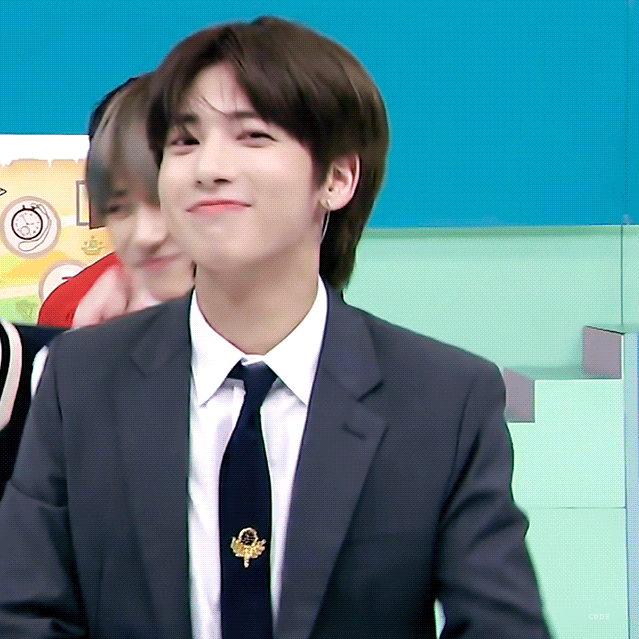 투바투 강태현에게 | 인스티즈