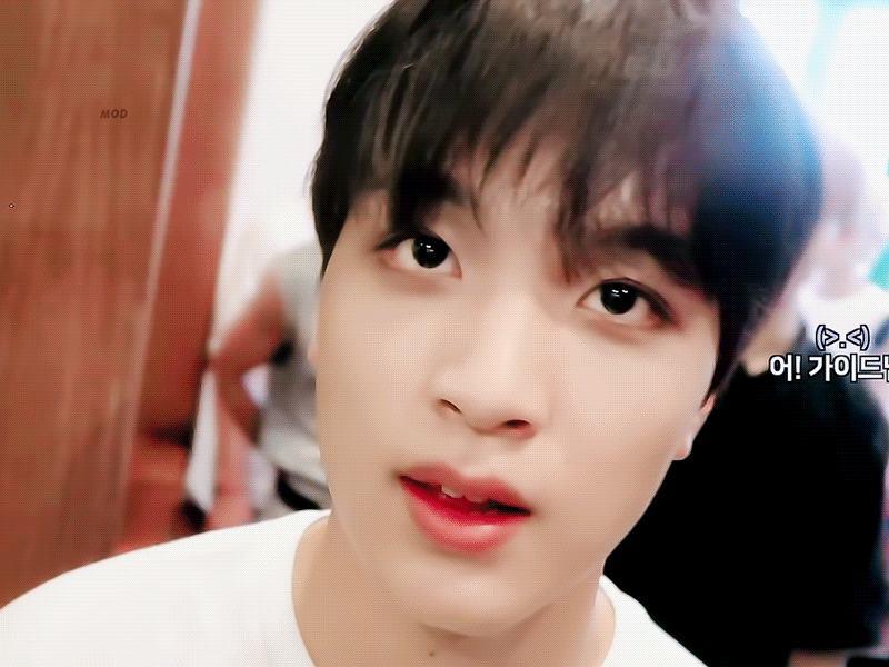 이해찬 내 이상형 그 자체 | 인스티즈