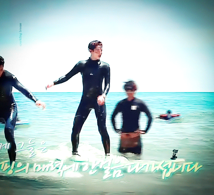 쓴희.. 문짝만한 조승연 피지컬에 진심인편 | 인스티즈