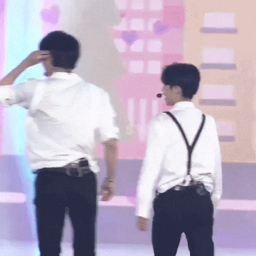 내 최애들 보고가 조승연 이은상 | 인스티즈