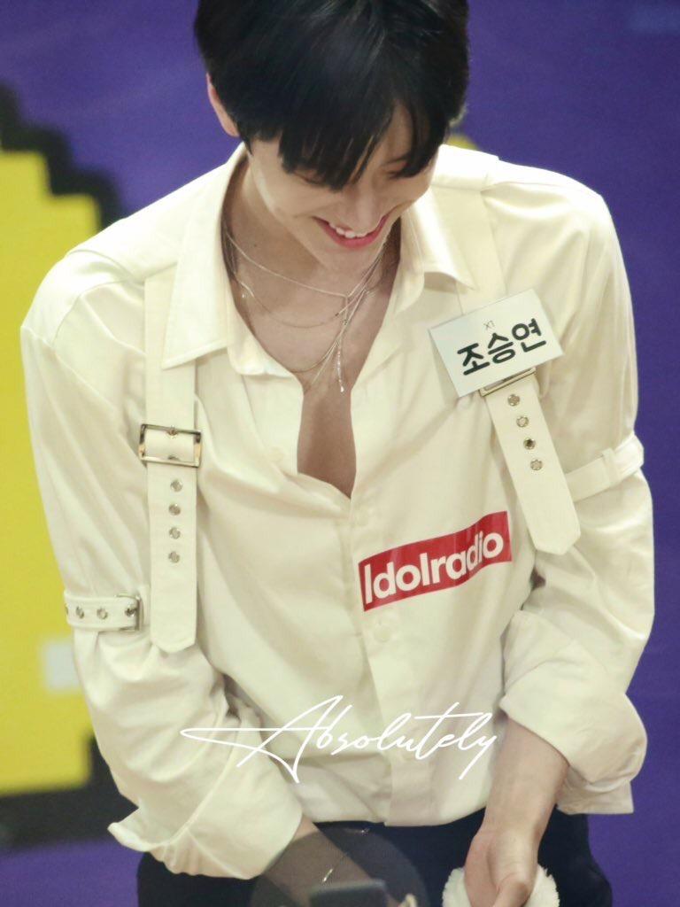 솔찌키 조승옵 아니냐고 | 인스티즈