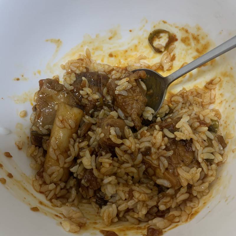 내 아침밥이 뭔지 알와? | 인스티즈