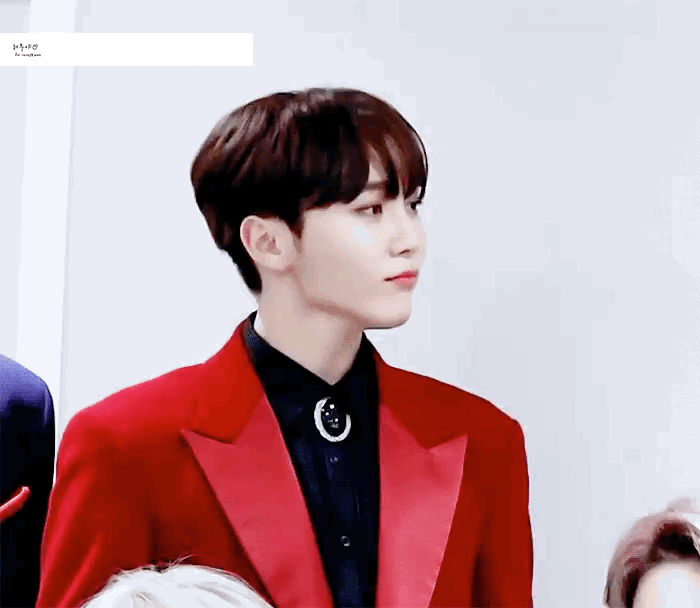 부승관 얼굴 최고야 진짜 대박이야 | 인스티즈