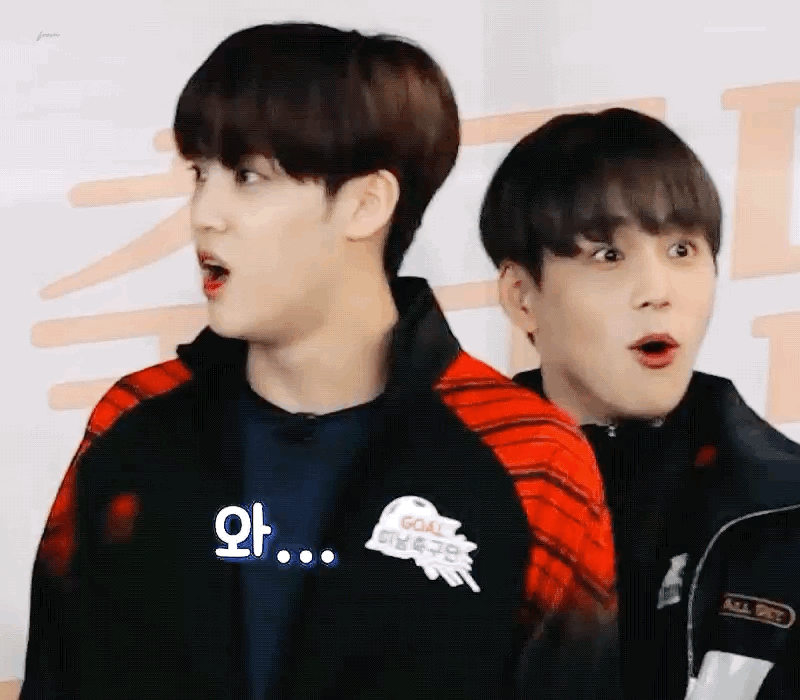 우리듀오 너무 잘생겼어 | 인스티즈