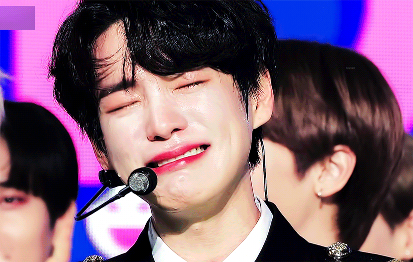 울리고 싶은 아이돌 1위 | 인스티즈