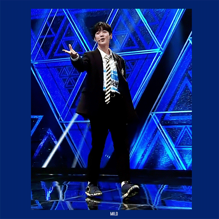 김요한 교복 이런 느낌일까 | 인스티즈