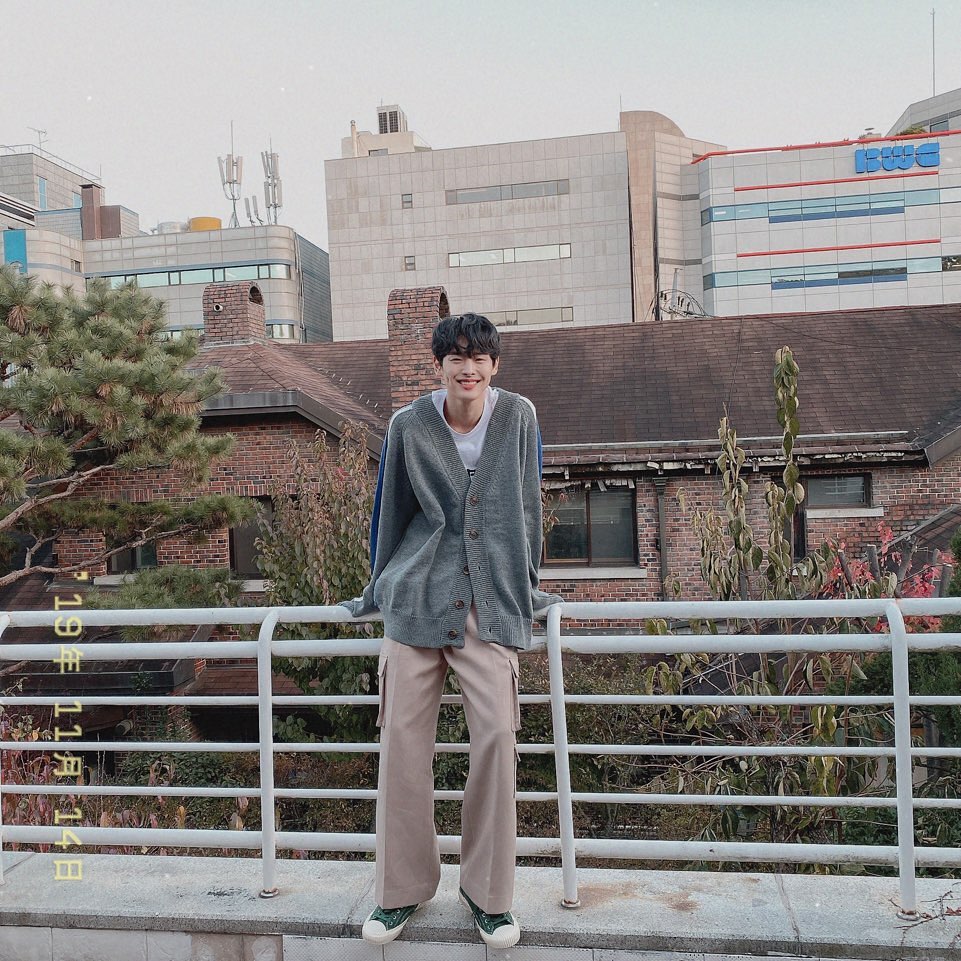 바글이 머보야?? | 인스티즈