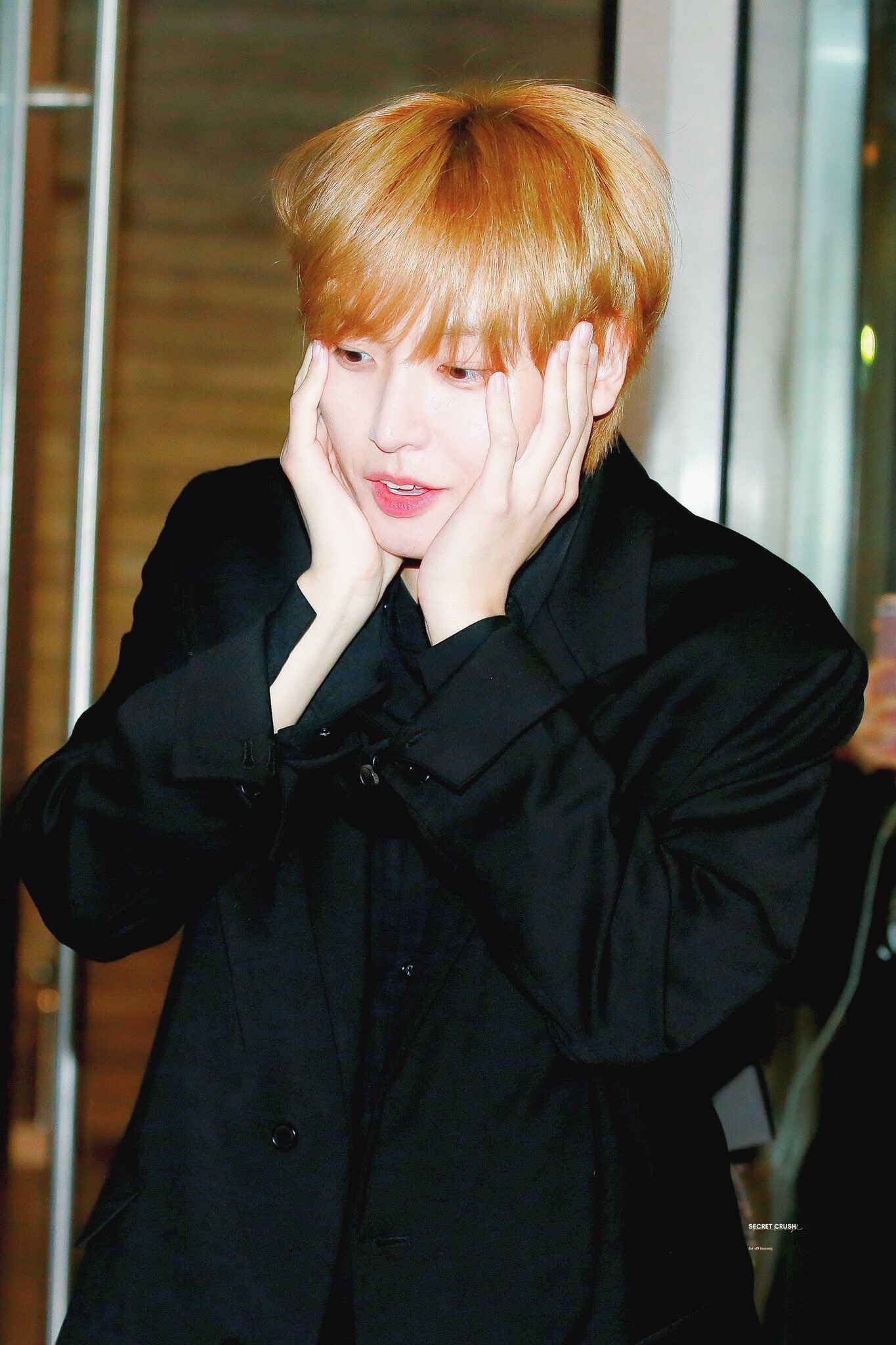 인성이 후배하고싶다 | 인스티즈