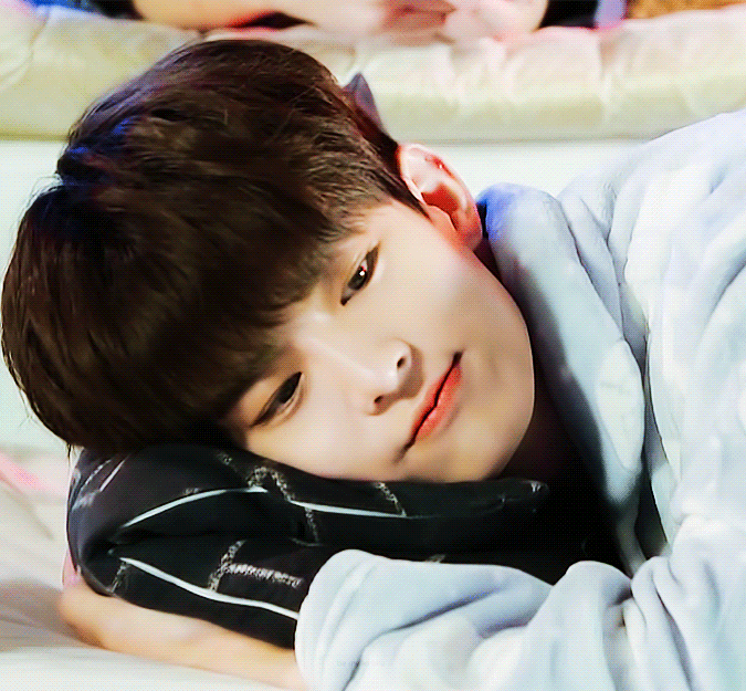 너무 귀엽자나 진심........내 심장 살려....... | 인스티즈