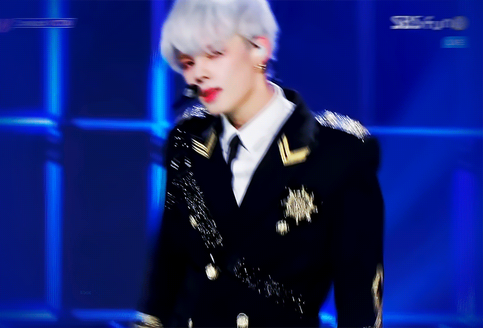 진짜 잘생겼는데 별로 언급안되는 거 같은 남돌 | 인스티즈