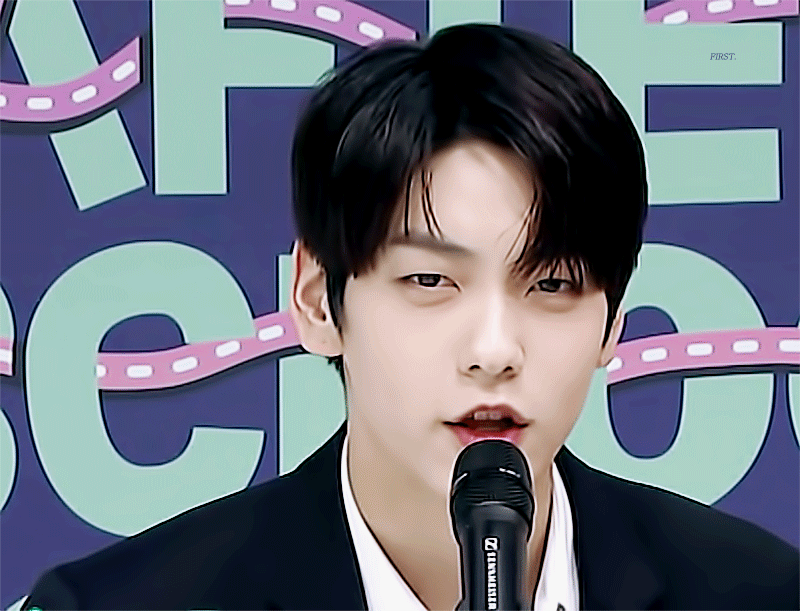 투바투 수빈 짤털 (짱많음) | 인스티즈