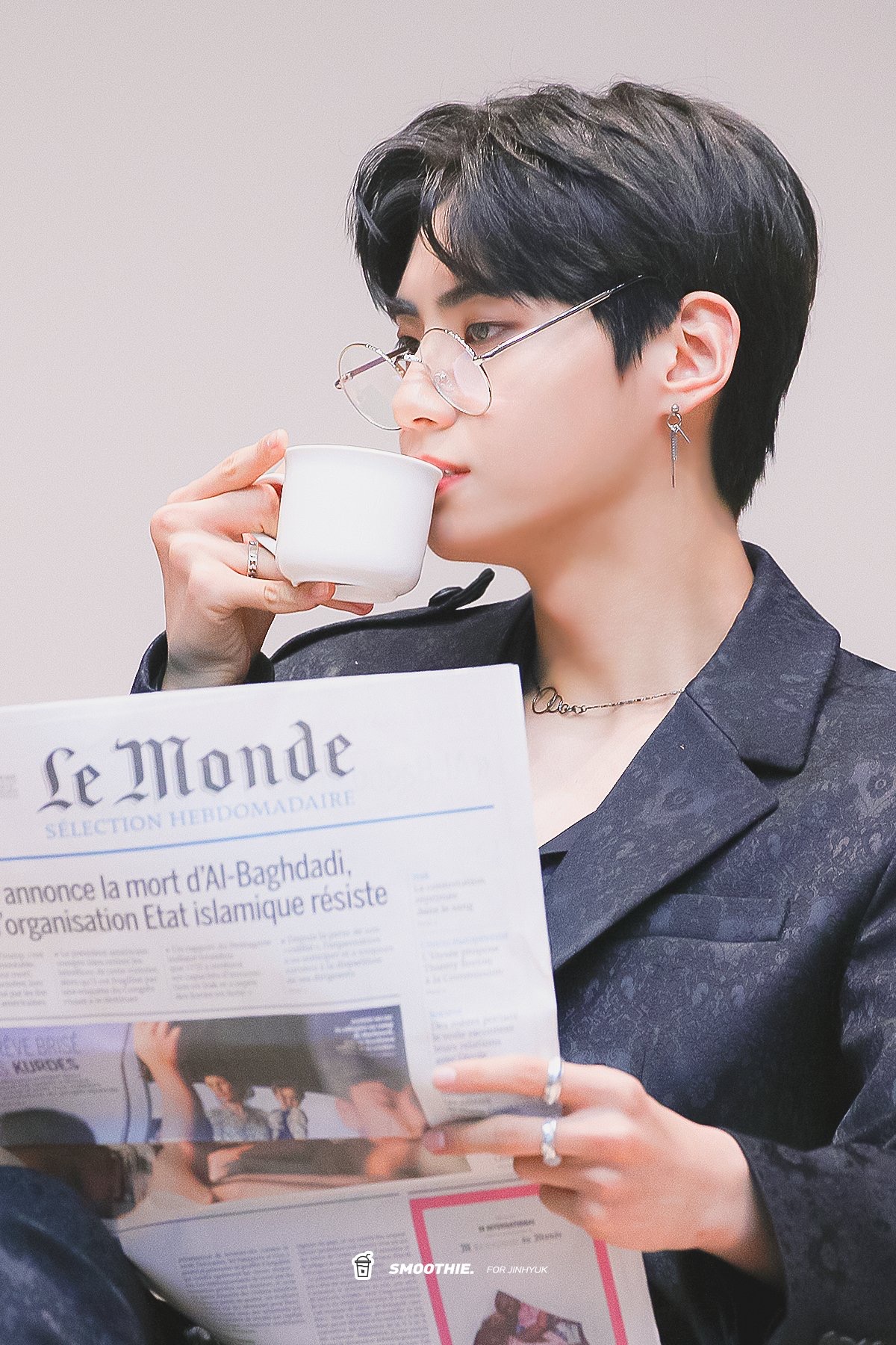 진혁이들아 좋은 아침 | 인스티즈