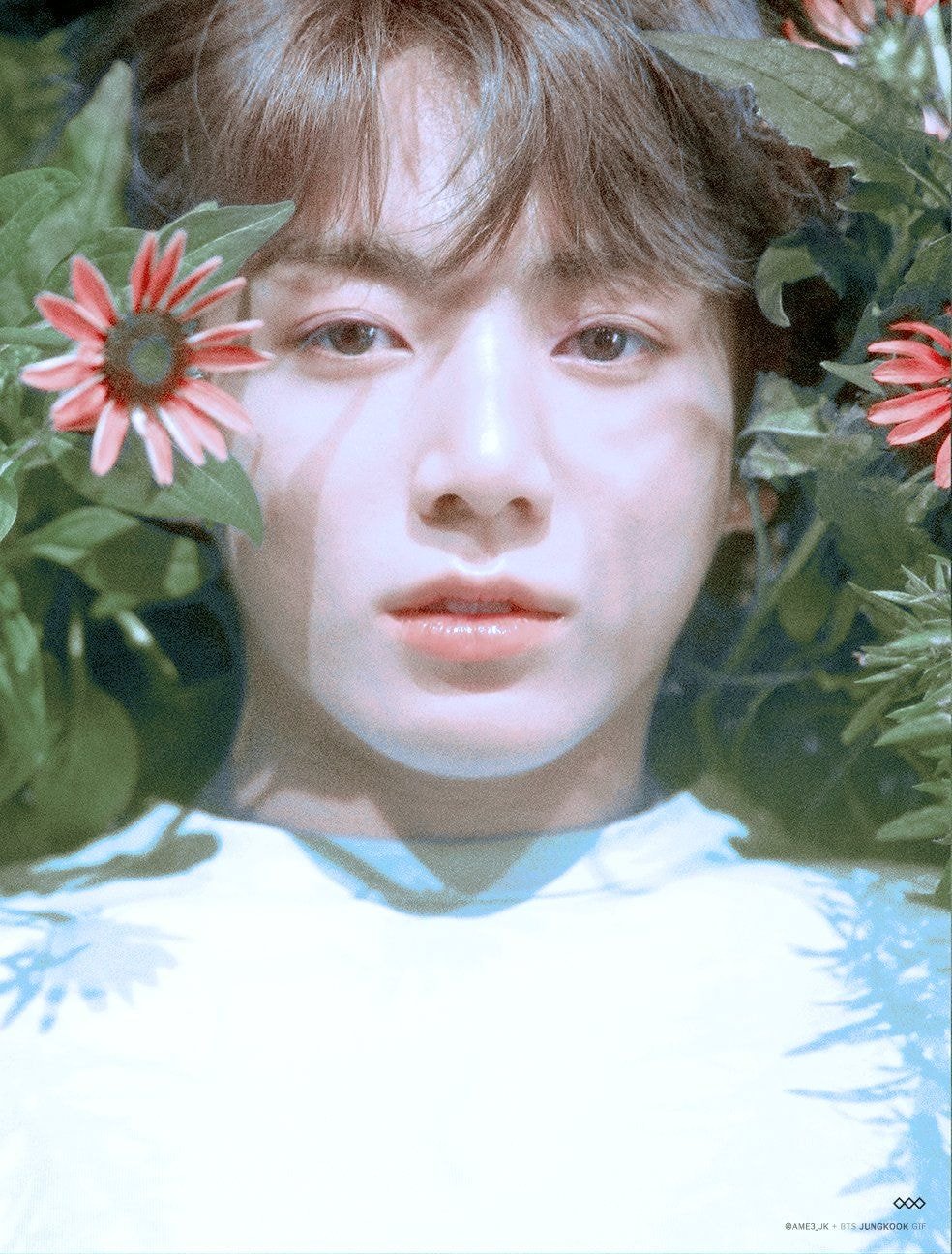 방탄 정국 이거 무슨 짤이야? | 인스티즈