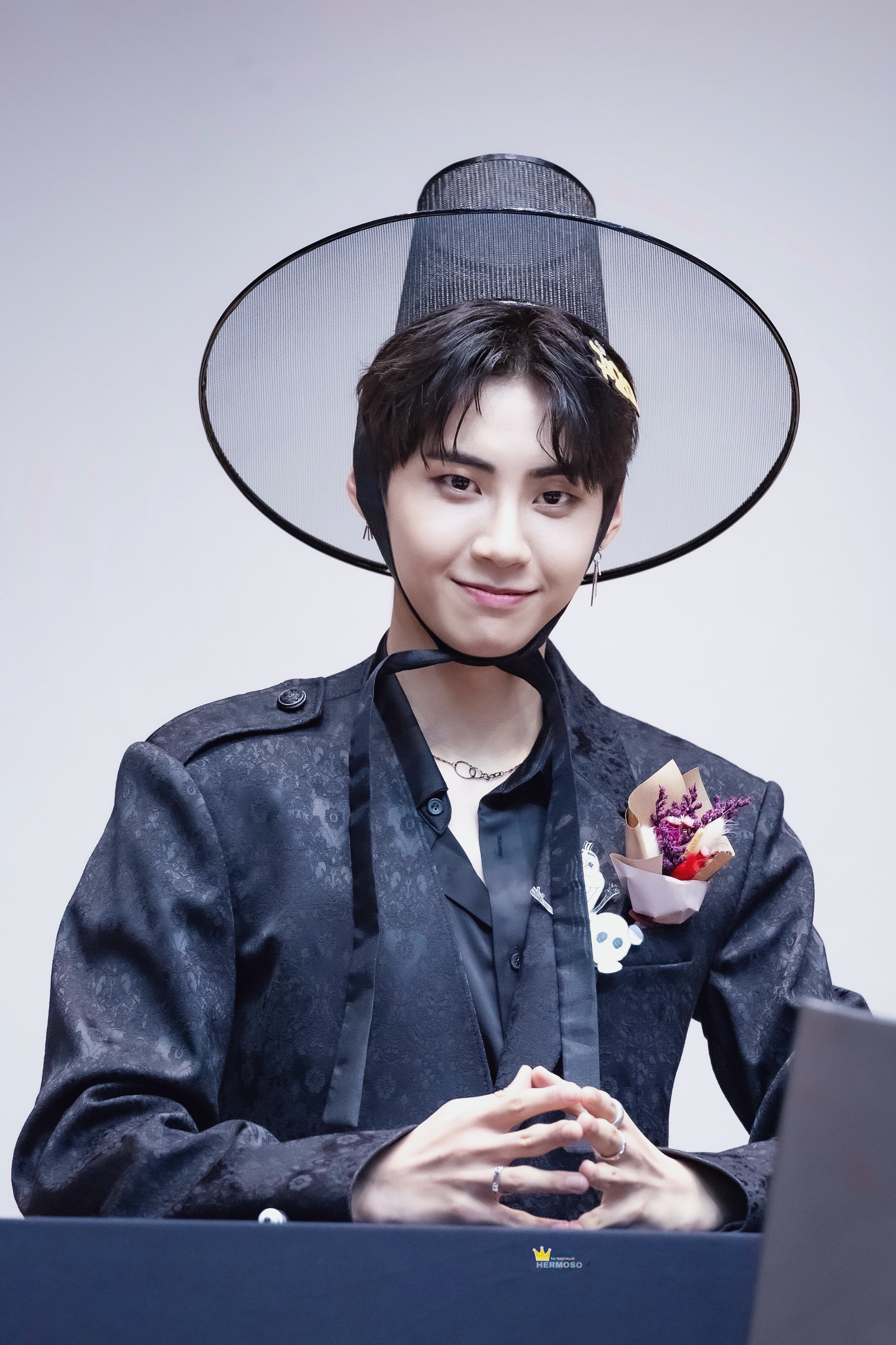 갓우석 갓진혁 | 인스티즈