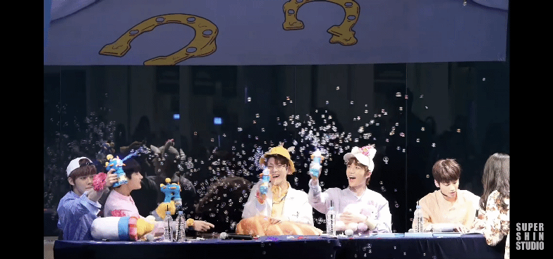 투바투 마지막 이성 | 인스티즈