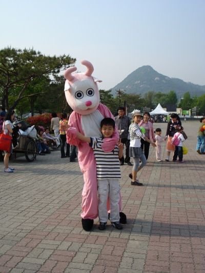 누가 이거 김요한 납치하는 요랑단이라고 | 인스티즈