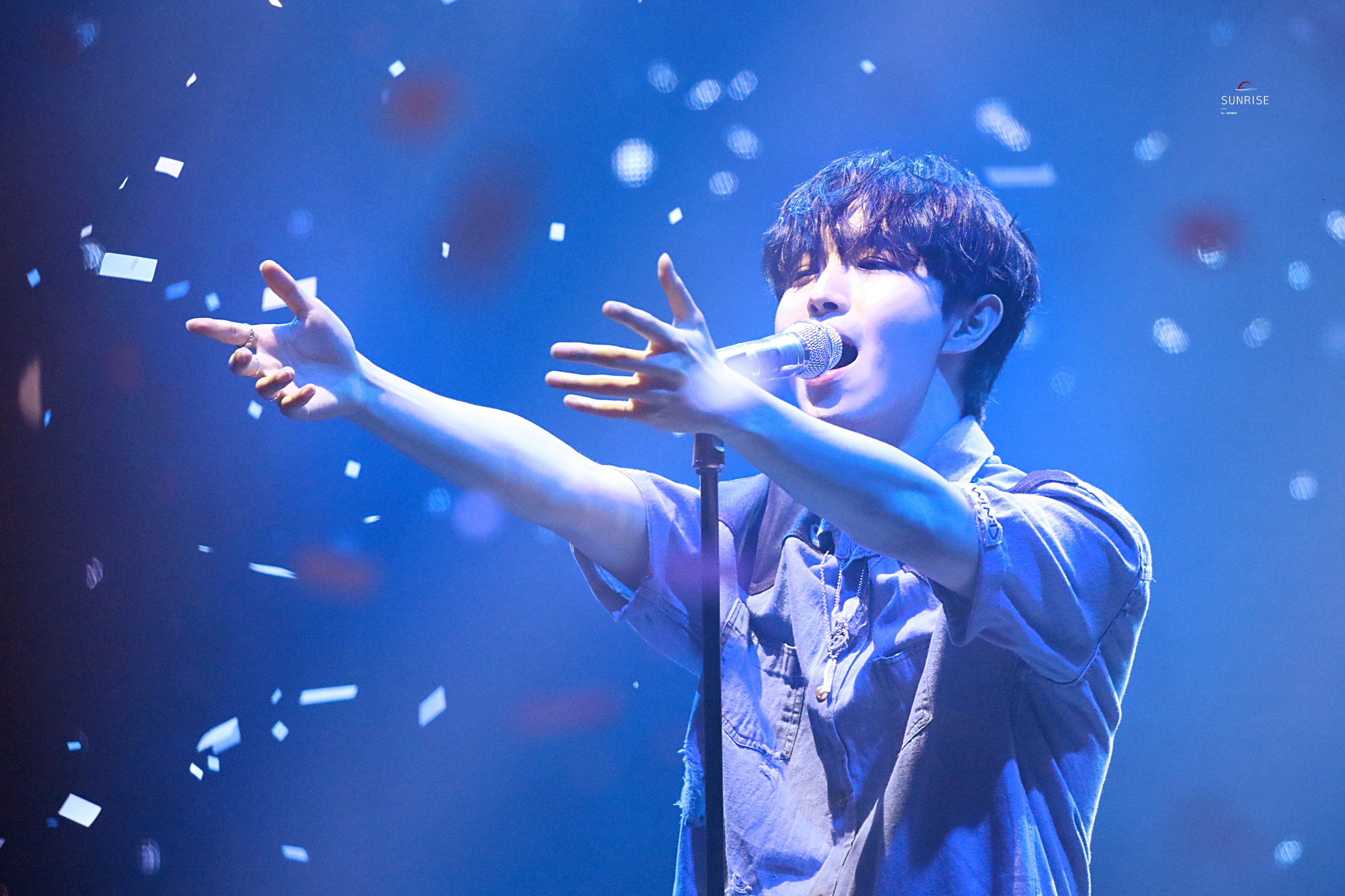 김재환 콘서트 빨리 왔음 좋겠다!! | 인스티즈