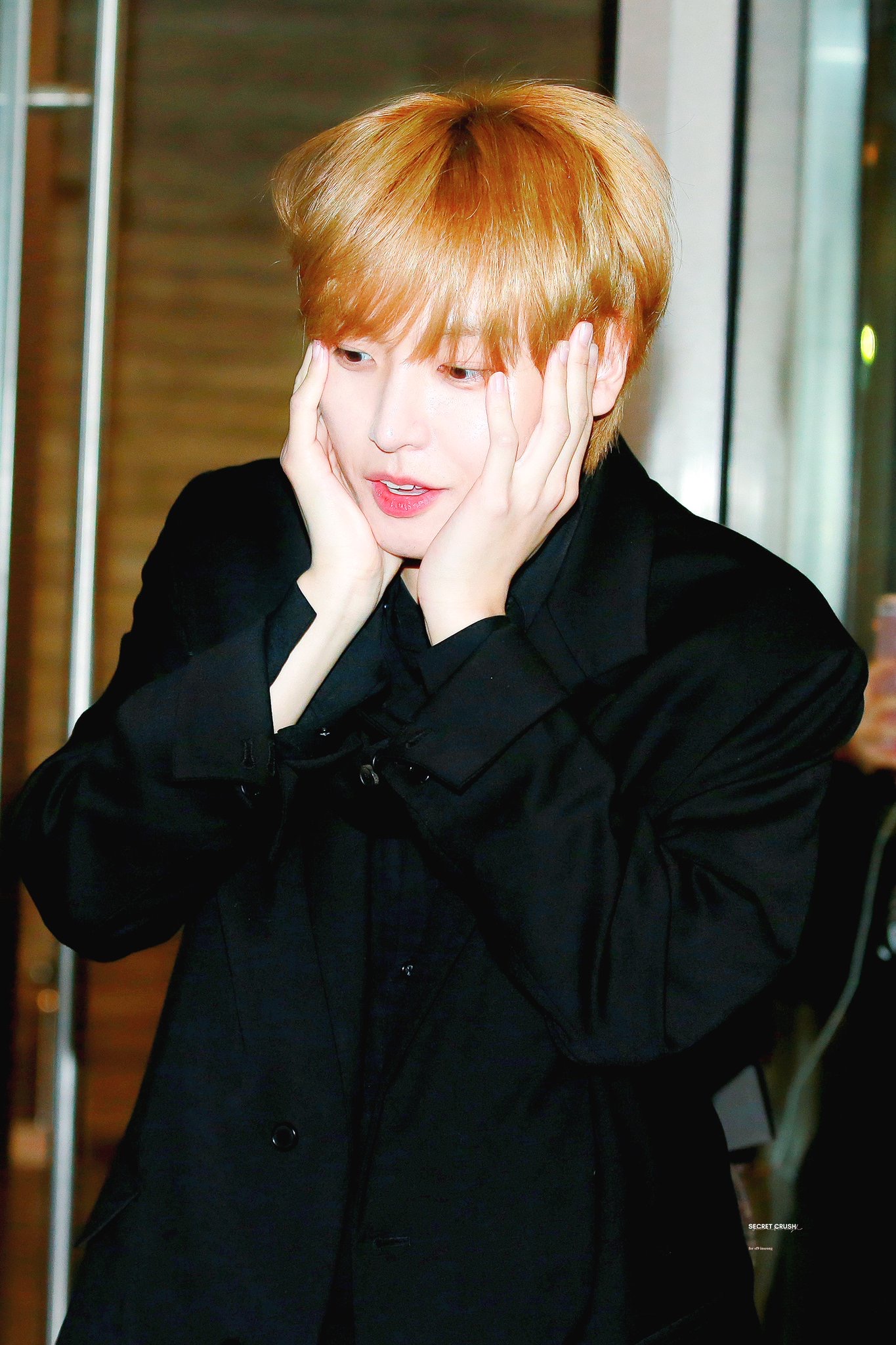 김인성 보쌈 | 인스티즈