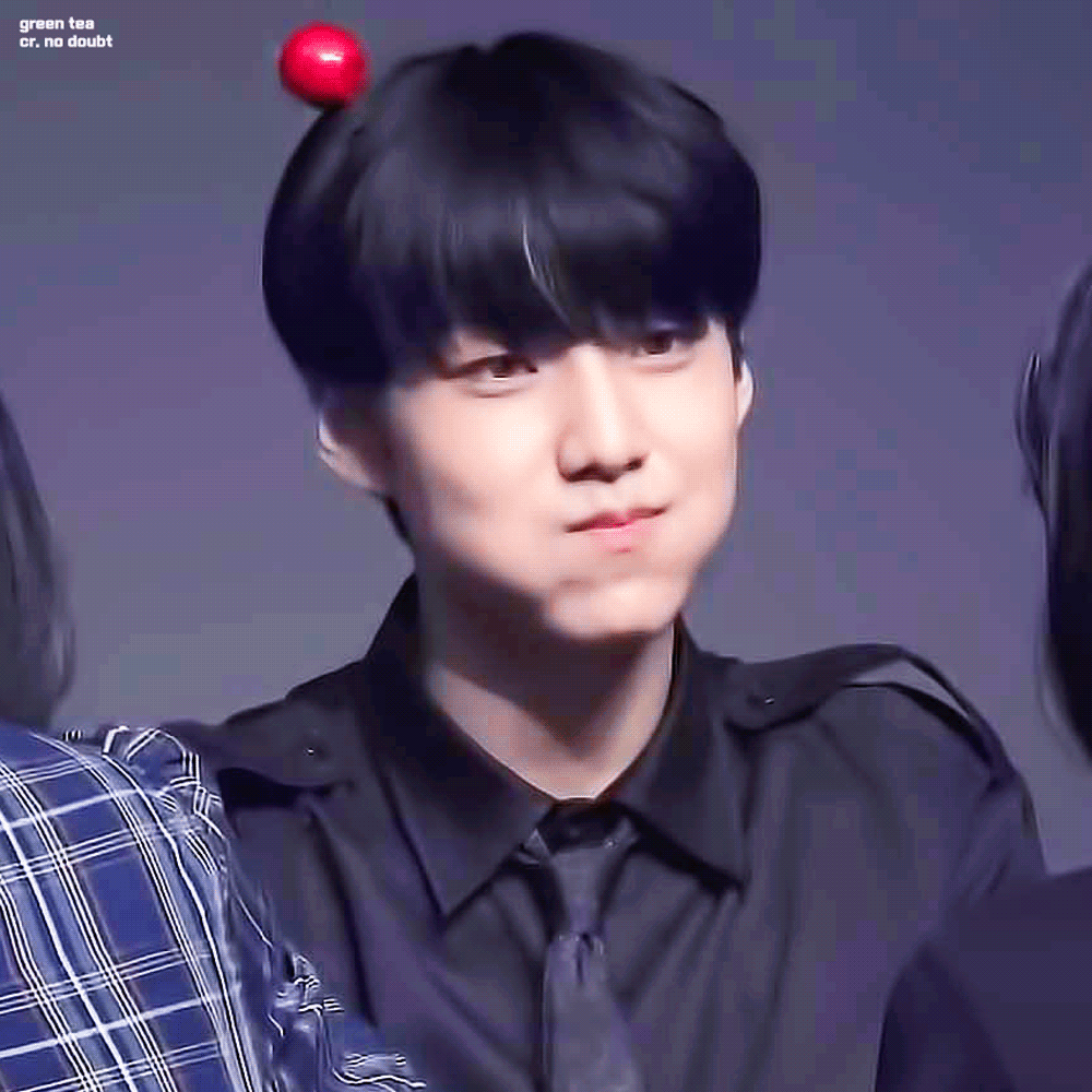 이은상 팬싸에서 왜이러는거야 진짜 | 인스티즈