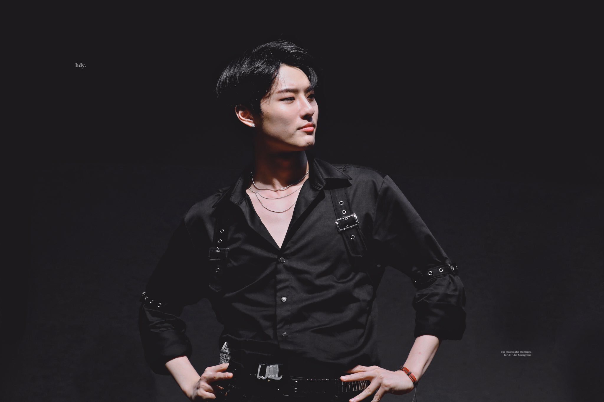 조승연 이 사진 뮤지컬 하는 것 같아 ㅋㅋㅋㅋㅋㅋㅋㅋ | 인스티즈