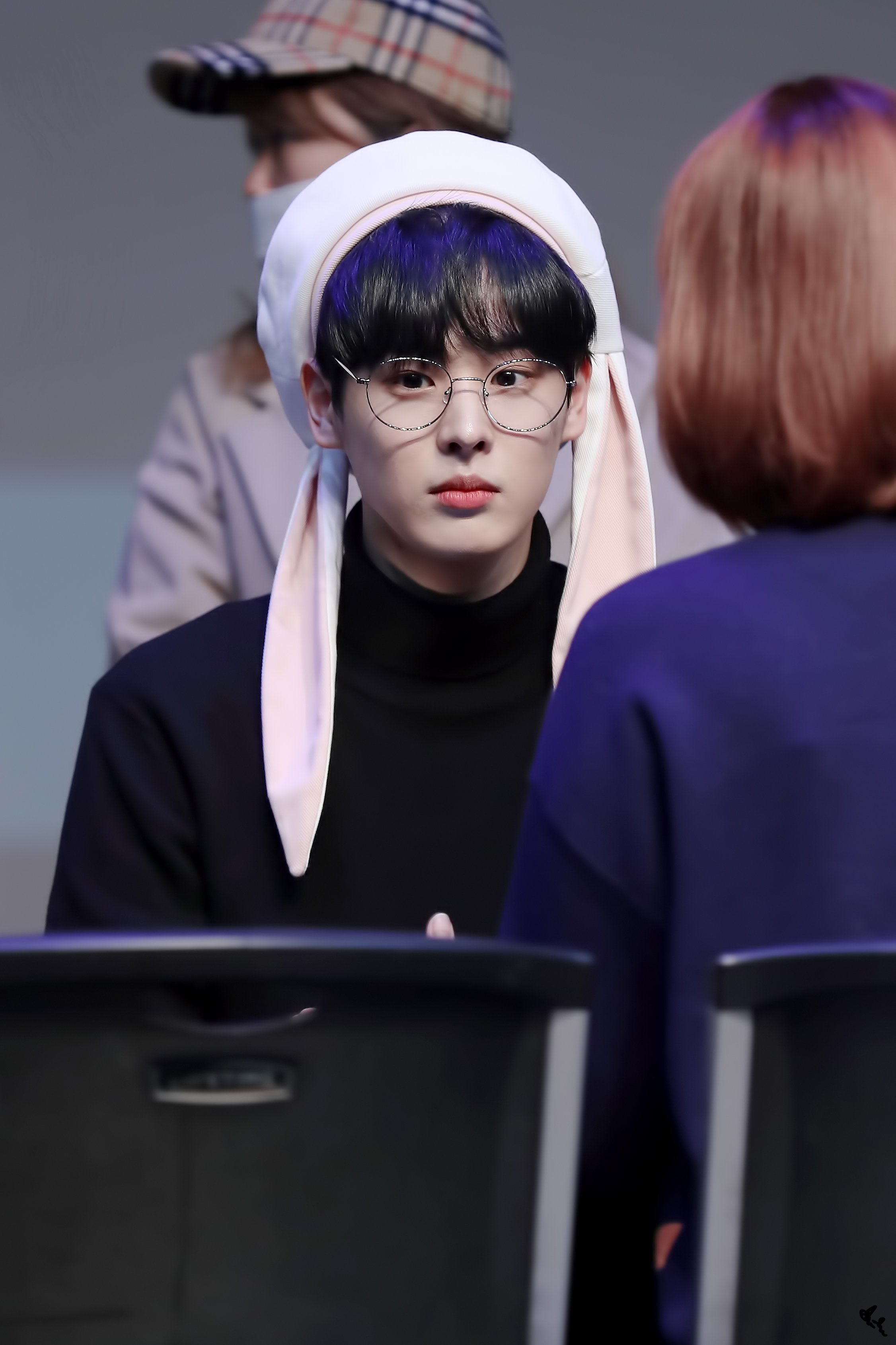 최병찬한테 왜 병아리라고 하는거야?? | 인스티즈