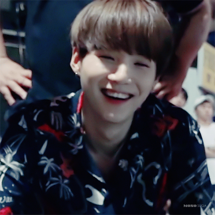 민윤기 부인 힘차게 기상 | 인스티즈