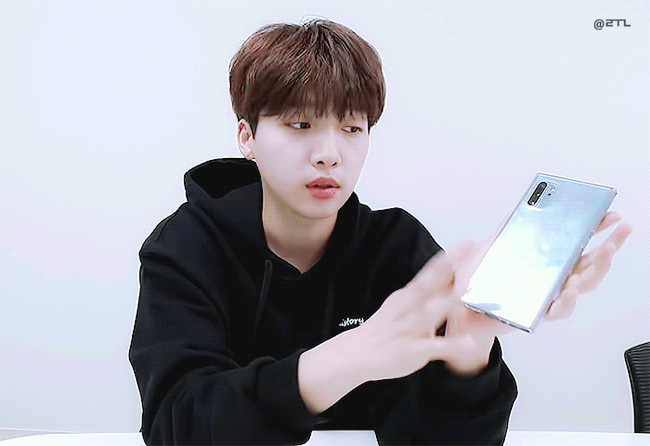 이게 내 갤놑10플러스다 | 인스티즈