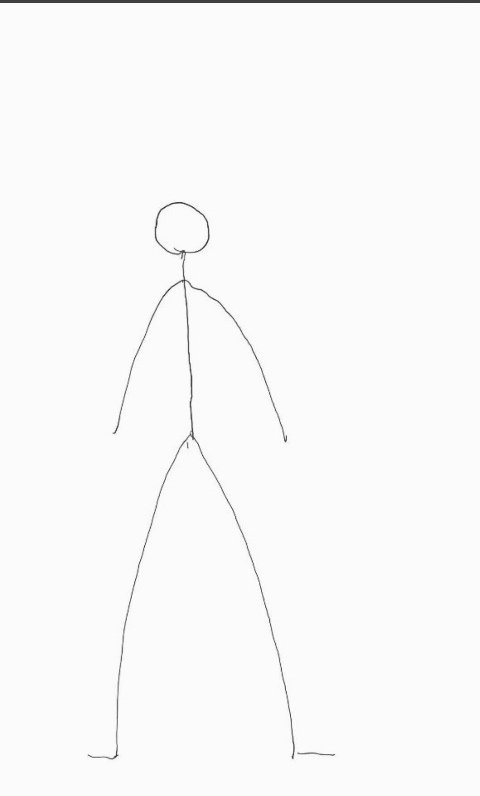 ㅋㅋㅋ저번에 누가이진혁 실물보고 그렸던 그림 | 인스티즈