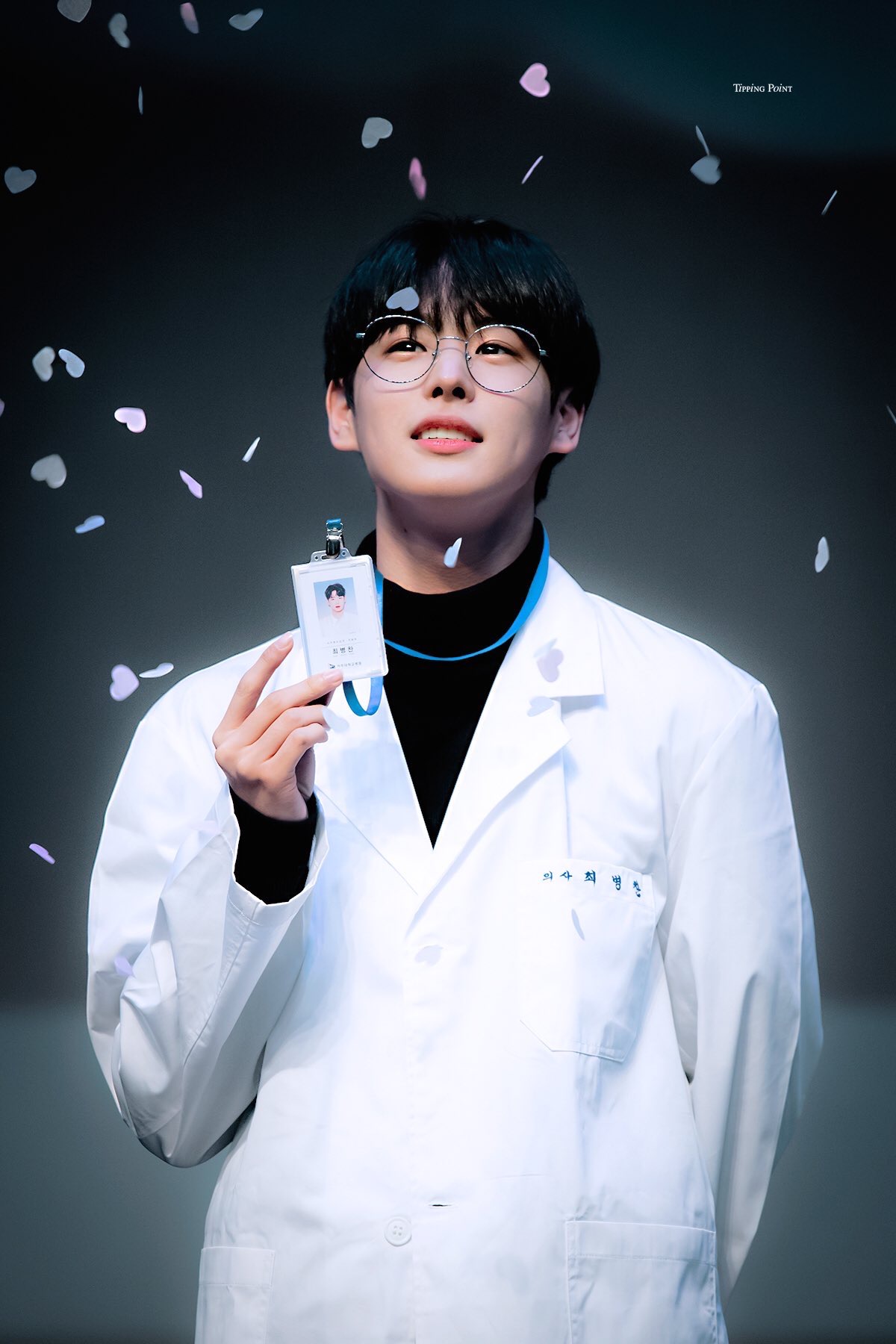 승우진혁우석병찬 힝구즈에 이어 닥터즈 | 인스티즈