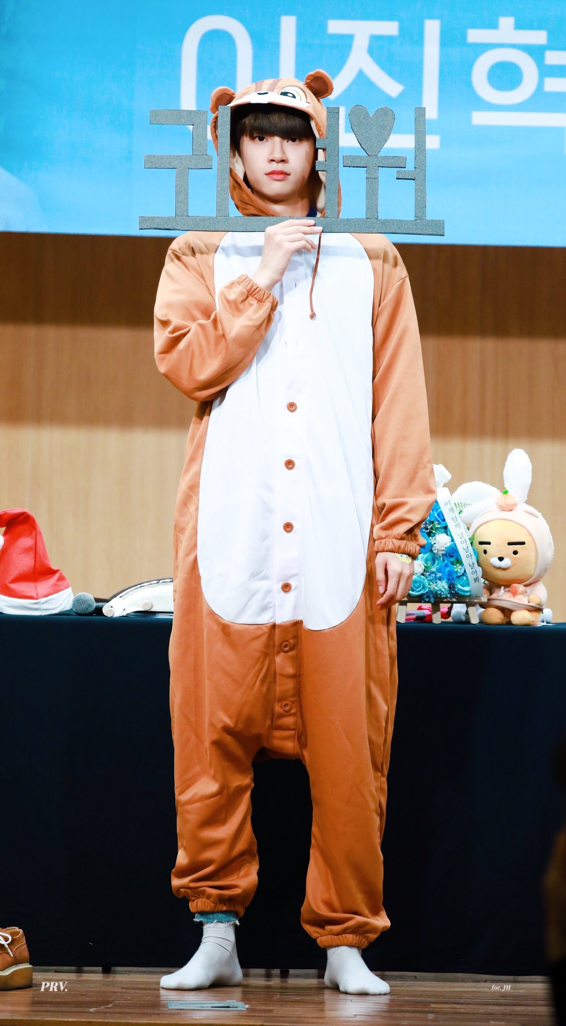 이진혁 많이 먹는 이유 알아냄 | 인스티즈