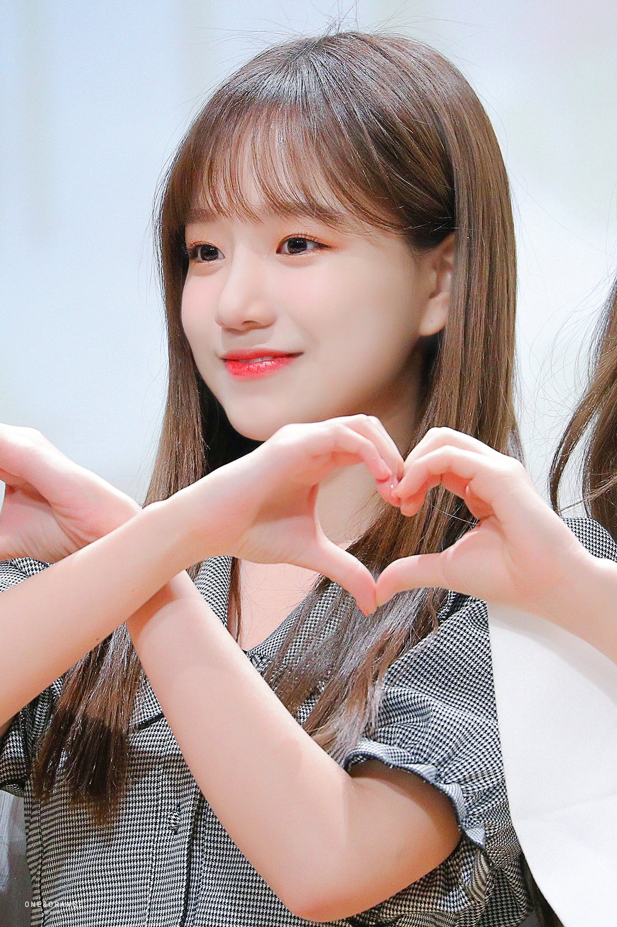 조유리 얼굴이 너무 좋다 이말이야 | 인스티즈