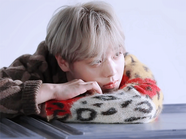 박지훈 이제 먕먕이 입지 좁아졌어 | 인스티즈