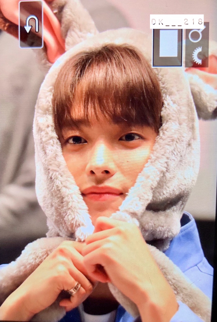 세븐틴 도겸 뭐야 진짜........? | 인스티즈