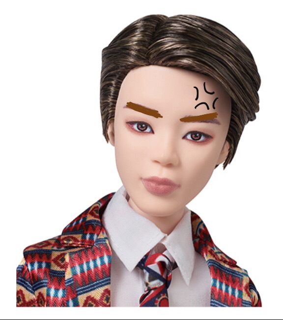 화내는거 진짜 섹시하다 입덕각인데 | 인스티즈